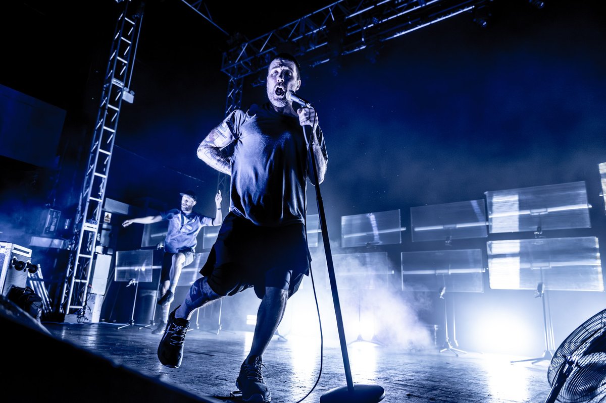 Mark Tighe tweet media