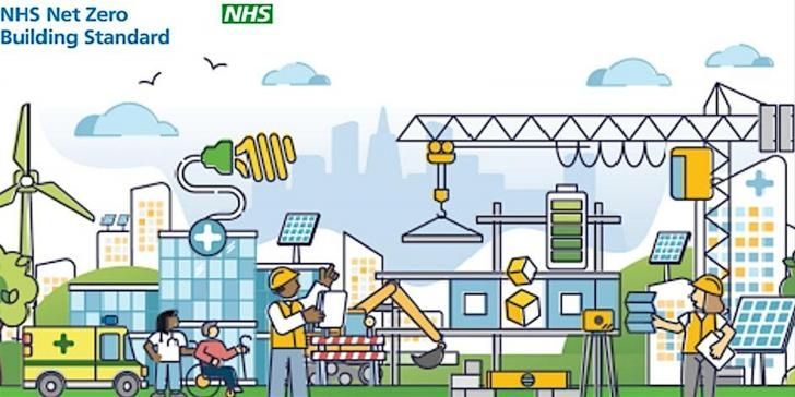 rateitgreen's tweet image. Free Webinar: NHS Net Zero Building Standard: Operational #Energy &amp;amp; #Carbon, December 18, 1 pm BST: bit.ly/3GmvUl1 @NHSEngland #NHSnetzero #netzero #building #buildings #construction #design #carbon #health #publichealth #healthcare #greenbuilding #sustainability #free