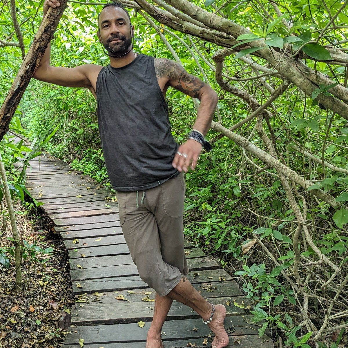 Homegrown (Embodied) J tweet media