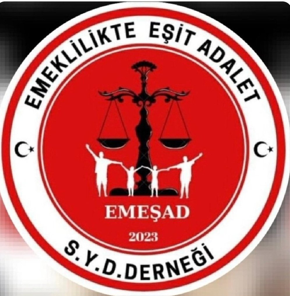 #KademeDeğilEşitYaş