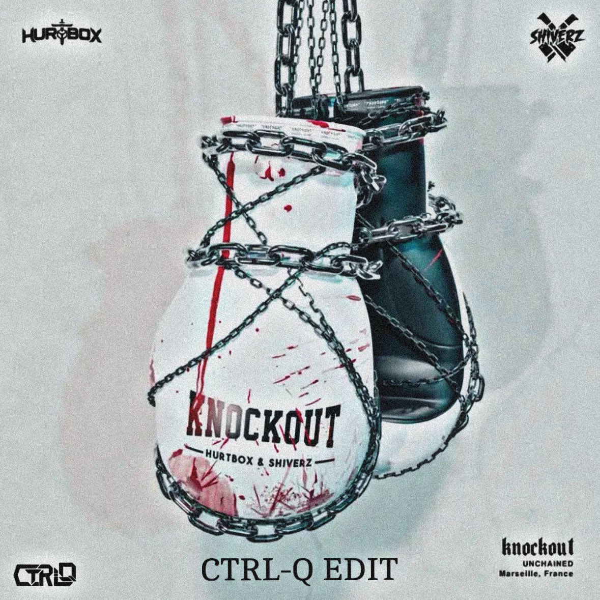 ctrlqdub's tweet photo. MY KNOCKOUT EDIT JUST DROPPED ON SOUNDCLOUD, GO FUCK W IT 

@hurtboxofficial @djshiverz https://t.co/61Nxpam2AF