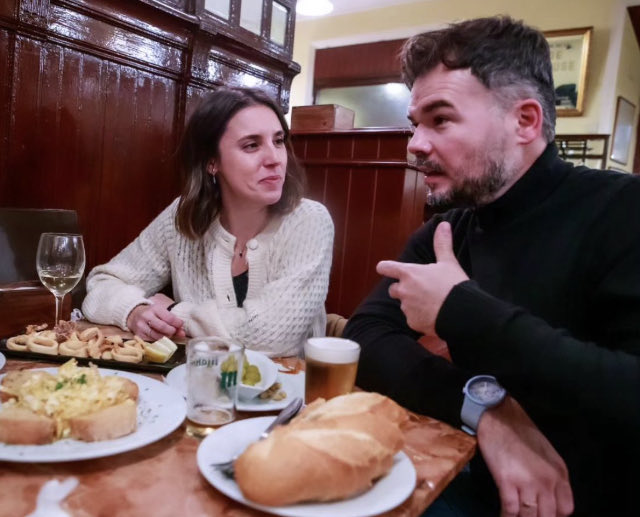 albarribasjose's tweet photo. SOCIALMENTE 🤔 NECESARIOS
La sociedad necesita de ellos,
sus propuestas son para
el pueblo, transmiten
la verdad… lo que
no gusta al
sistema.
#Necesarios https://t.co/WwmJvsBWIc