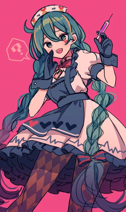 だいじょばないラフ 