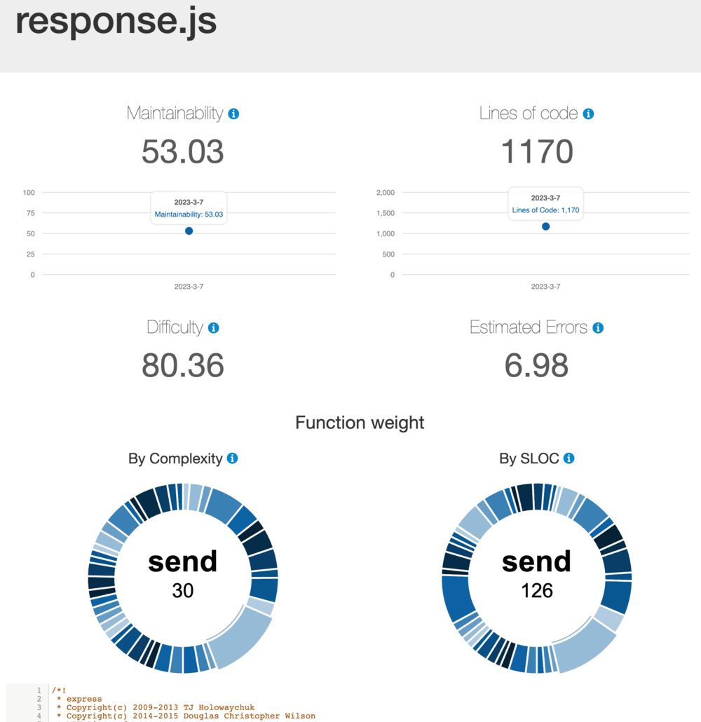 JS Upgrade tweet media