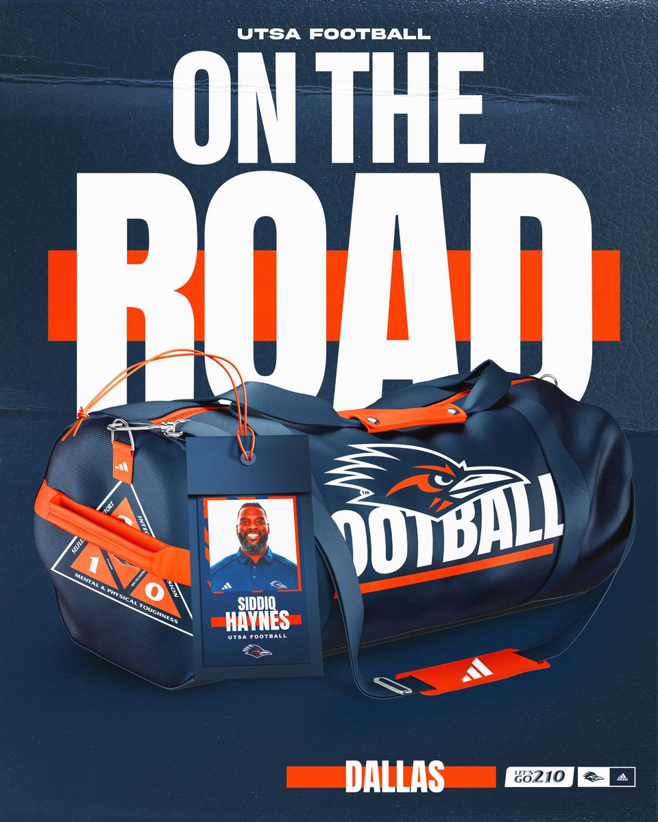 Coach Haynes tweet media