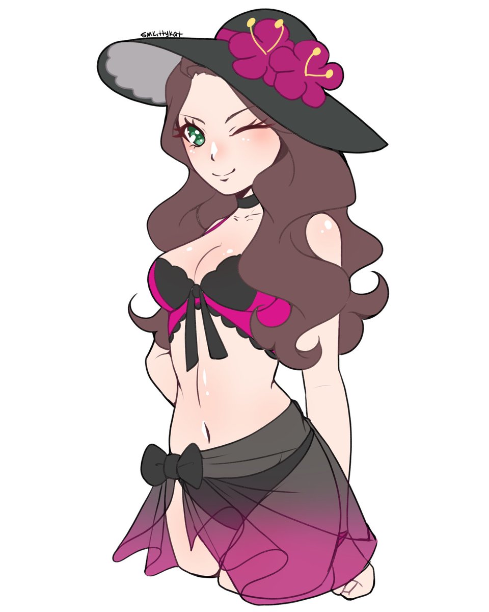 SMKittyKat's tweet photo. Summer Dorothea https://t.co/PLQDSz1MUW