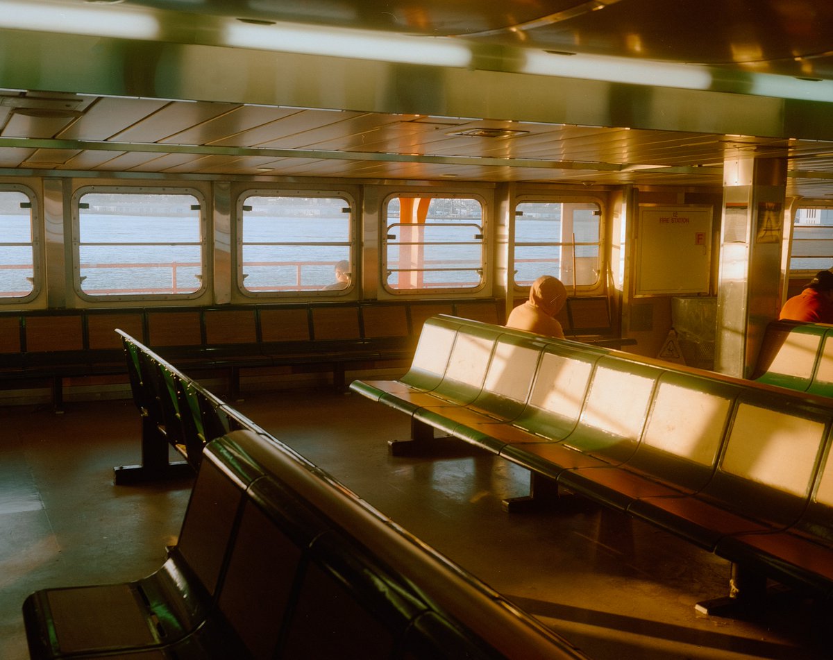 takeuchifilm's tweet photo. New York City On 35mm Film https://t.co/dh8F2XX2d0