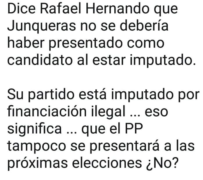 CorellaTej7982's tweet photo. Rafael Hernando 😵😳😱🤮💩☹️👇🙆 #rafaelhernando #omg #gurtel #mafiapp #mafia #corruppcion #NoOlvidamos #NiOlvidoNiPerdón #nopasaran https://t.co/9KfmM7eDTo