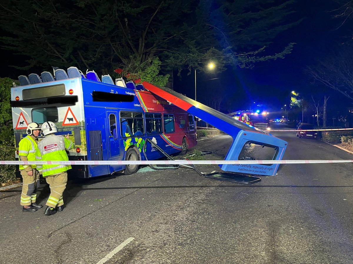 DWFireRescue's tweet photo. West Way Road on #Bournemouth is currently closed due to an incident. The road is closed between the junction of Bankside Rd and Castle Lane West. Please avoid the area.
@TravelDorset @BCPCouncil https://t.co/Nf0Y3w3u6V