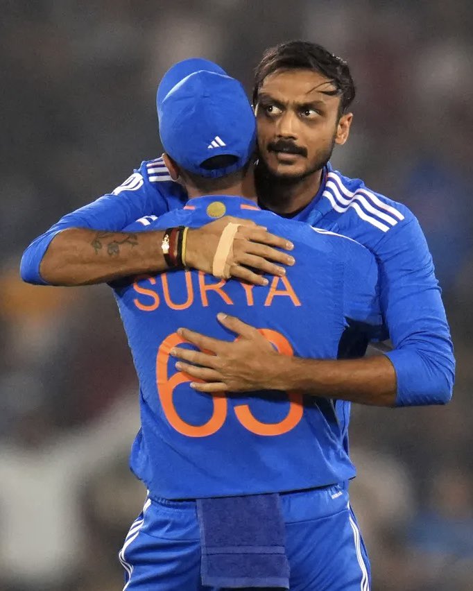 surya_14kumar's tweet photo. Special win tonight 🔥 https://t.co/bVy6AMsy5q