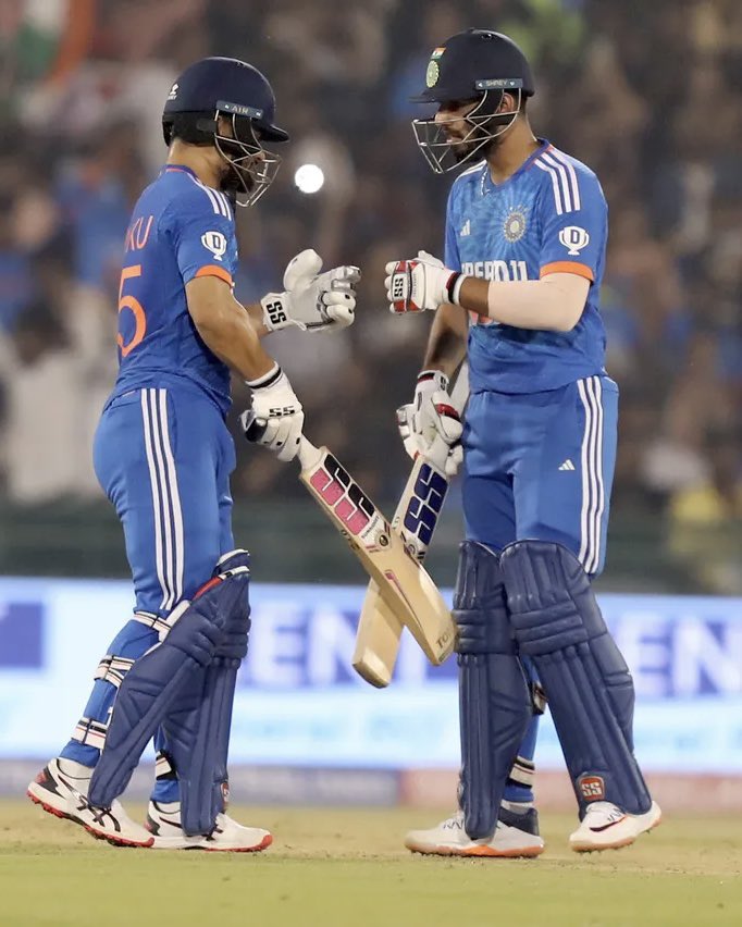 surya_14kumar's tweet photo. Special win tonight 🔥 https://t.co/bVy6AMsy5q