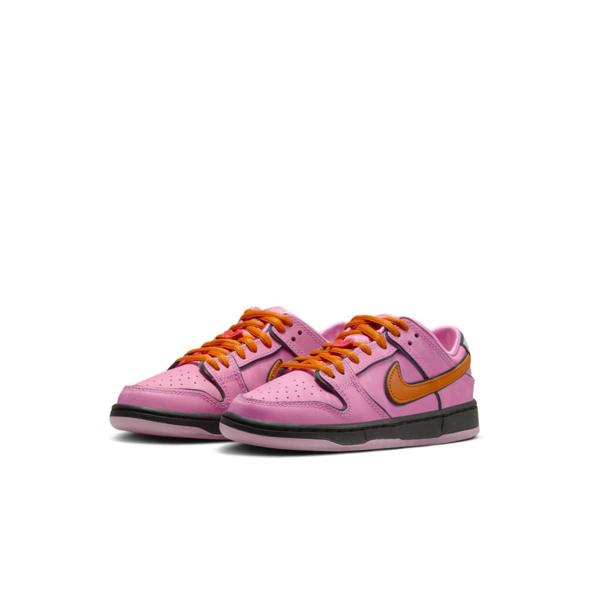 Sneakerologue's tweet photo. Images officielles de la collection Powerpuff Girls x Nike SB Dunk Low PS

📆: 15 Décembre https://t.co/MhsvNPZEL9