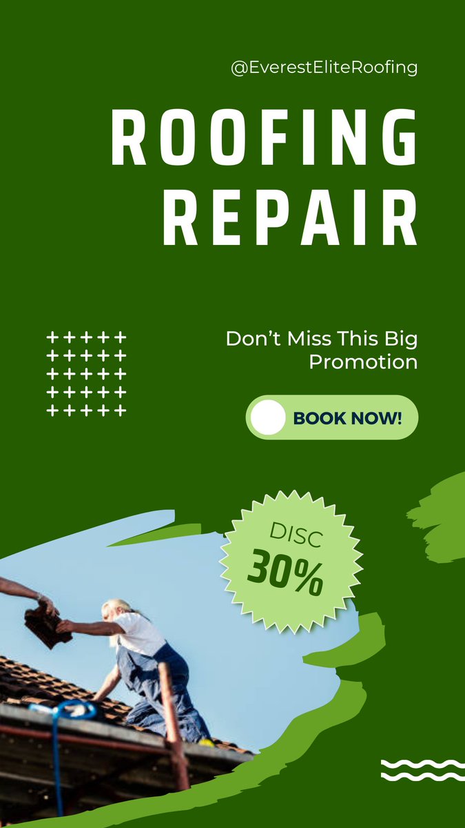 EliteEverest's tweet photo. Roofing Services are available in your area. Book now! 🏠 #everesteliteroofing #seattlewashington #redmondwashington #redmond #roofingservices https://t.co/QduiawzuKp