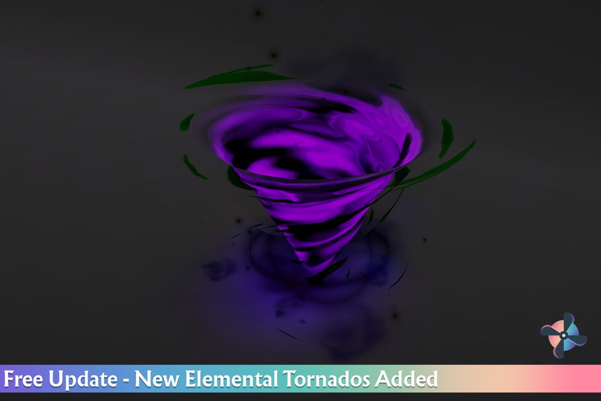 pilotostudio's tweet photo. Hello #indiedevs!
New update to the "Void Darkness Spells" pack, available at the Piloto Studio store.

https://t.co/Yg185MVmS1

#gamedev #indiedev #IndieGameDev #indiegames #unity #madewithunity #pilotostudio #unityupdates #vfx #update #voidvfx #darknessvfx https://t.co/NdD5MnbHyV