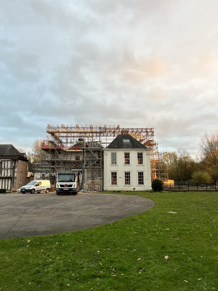 tamscaff's tweet photo. @Bradstonemason @IronbridgeGMT @CoMasons Recognise this place pal? https://t.co/FIioFcqJjc