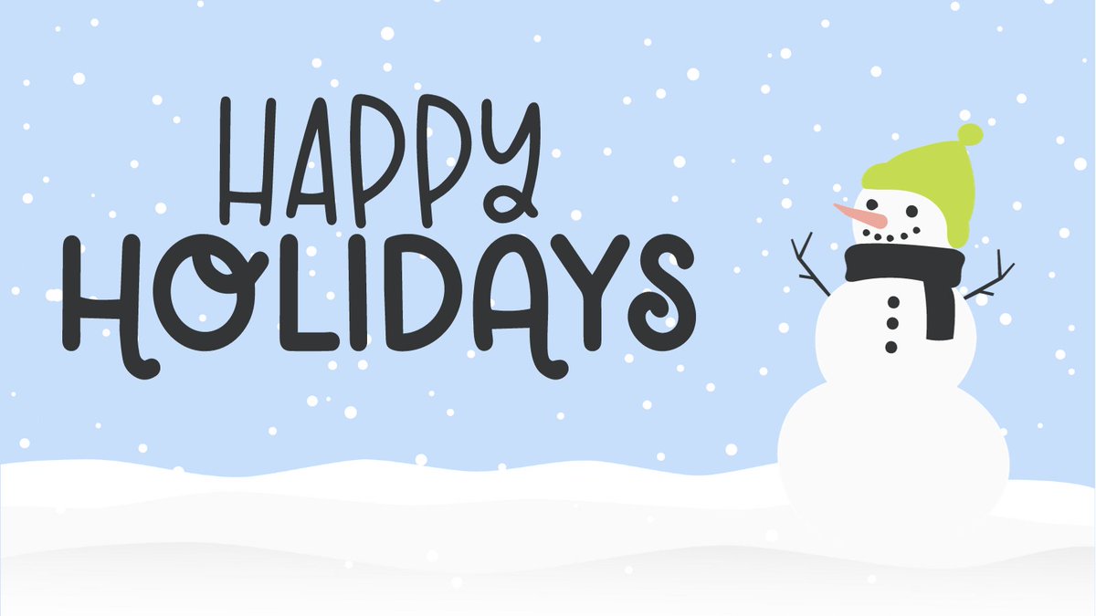 May your holiday season be merry and bright! 🌟✨🎉 #HappyHolidays #SeasonsGreetings #Celebrate