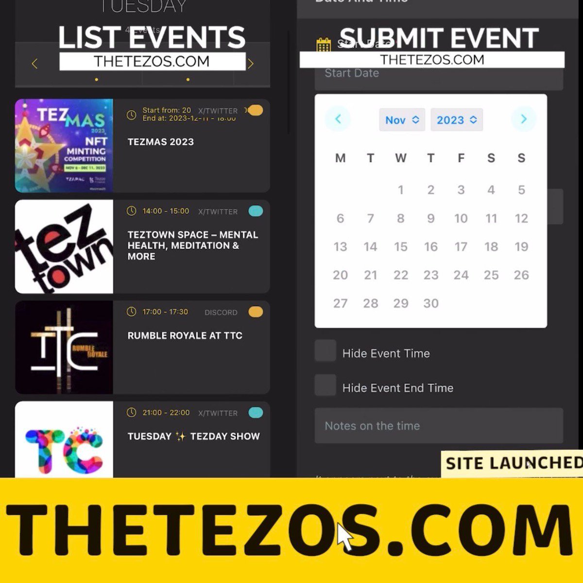 What a great solution that was with #dogami . Great announcement, looks like it will become a real #Multichain move 🫂 , well done. We are #StrongerTogether

I really like <a href="/alexisbonte/">alexis bonte</a> president of TF, taking up a good dialogue. And love the open approach with AMA on Reddit. 💪