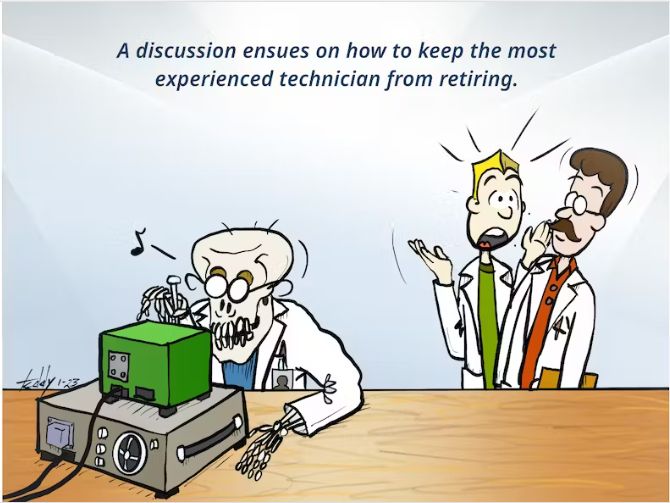 Fluke Calibration tweet media