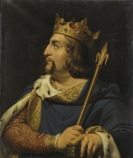 HistoiredeM's tweet photo. #histoire #moyenâge #france #paris #monarchie #capétiens #ilafaitlhistoire #louisVI #hdfhdm #çasestpassé #cejourlà #unjourdanslhistoire #unjourunedate
👑
🌍:🇨🇵
🗓️: 1er décembre 1081
🔎: Naissance d'un futur roi. Philippe 1er et sa première épouse Berthe de Hollande deviennent https://t.co/G5cnSrpfxn