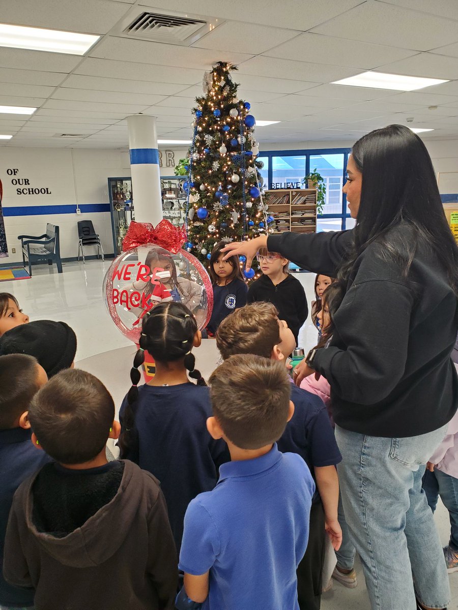 Sandy Morales π±π· (@smorales_res) on Twitter photo They're Back! "The Elf on the Shelf: A Christmas Tradition." Our beautiful and wonderful 1st grade Teacher Ms. Vara explains the special magic of Elf in the Shelf to her little scholars. #TeamSISD <a href="/SocorroISD/">Socorro ISD</a> <a href="/JaimePinkynm/">βPinkyβ</a> <a href="/MarkGeneHunt1/">Marky Markβ€π€πππππ€</a> <a href="/Msleek_RES/">Marissa Sleek</a> <a href="/SArvizu_RES/">Sara Arvizu-Ortega</a> They're Back! "The Elf on the Shelf: A Christmas Tradition." Our beautiful and wonderful 1st grade Teacher Ms. Vara explains the special magic of Elf in the Shelf to her little scholars. #TeamSISD <a href="/SocorroISD/">Socorro ISD</a> <a href="/JaimePinkynm/">βPinkyβ</a> <a href="/MarkGeneHunt1/">Marky Markβ€π€πππππ€</a> <a href="/Msleek_RES/">Marissa Sleek</a> <a href="/SArvizu_RES/">Sara Arvizu-Ortega</a>
