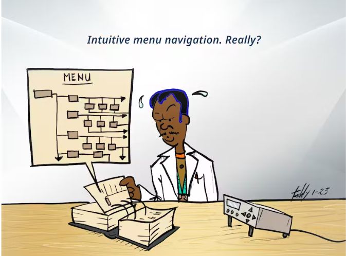 Fluke Calibration tweet media