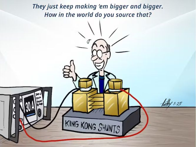 Fluke Calibration tweet media