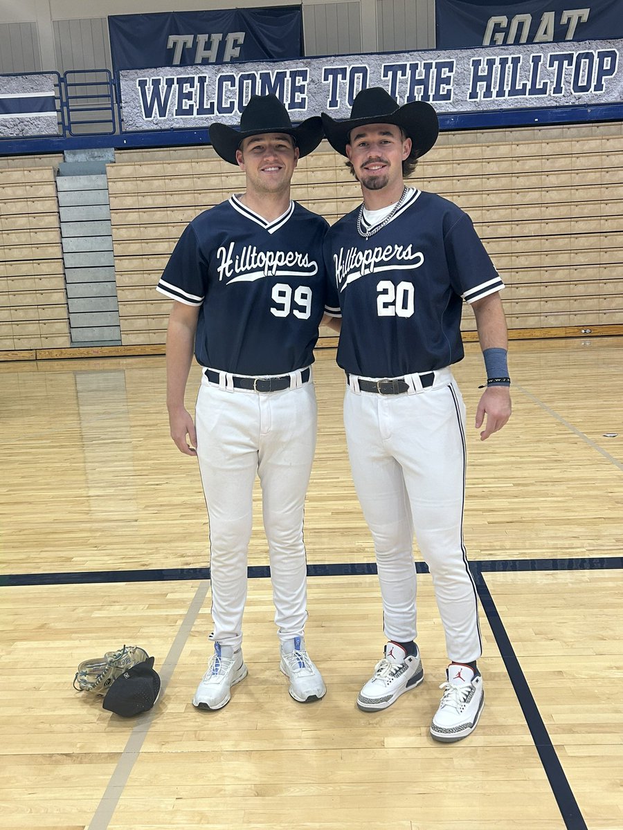 St. Edward's Baseball tweet media