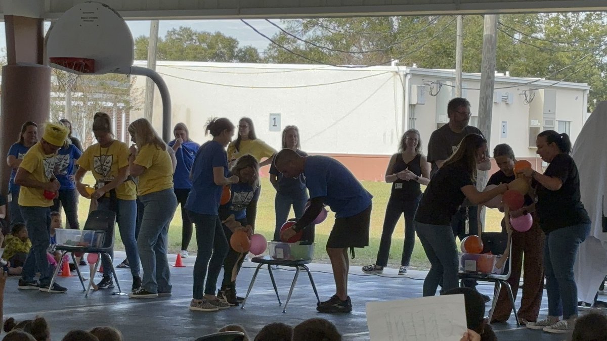 Lutz K-8 tweet media