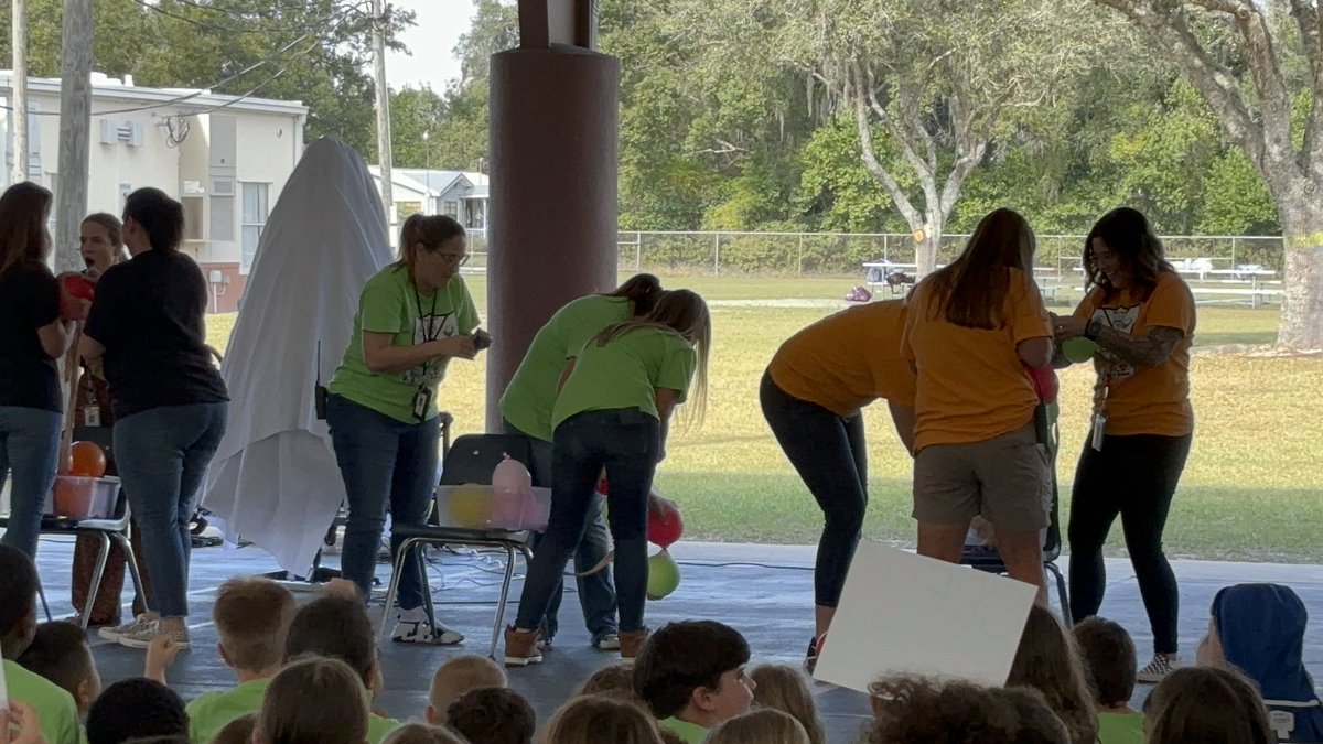 Lutz K-8 tweet media