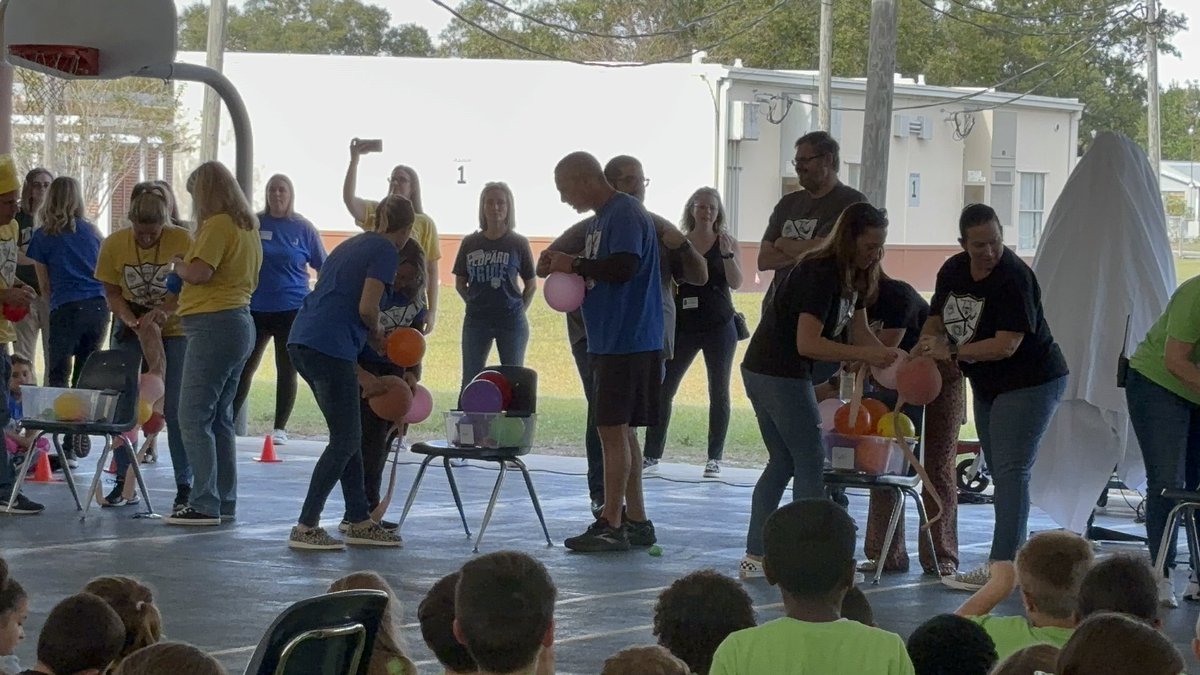 Lutz K-8 tweet media