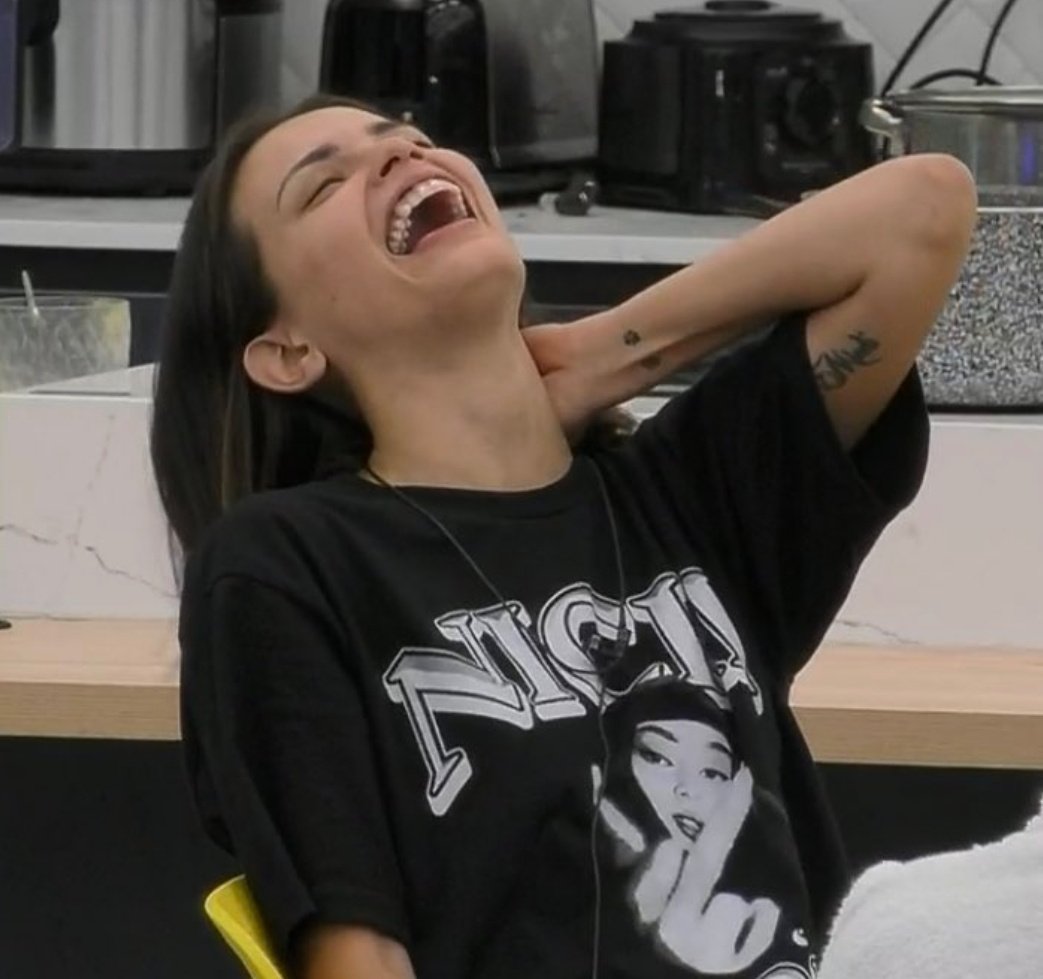 ConBatayPeineta's tweet image. La manera en la q las Conistas Argentinas🇦🇷 nos han dado una tarde con más contenido Cony q @Chilevision y Pluto juntos un sabado normal🤭
Mortales guapis...mortales🤩 #GranConstanza
#ConstanzaGanadora