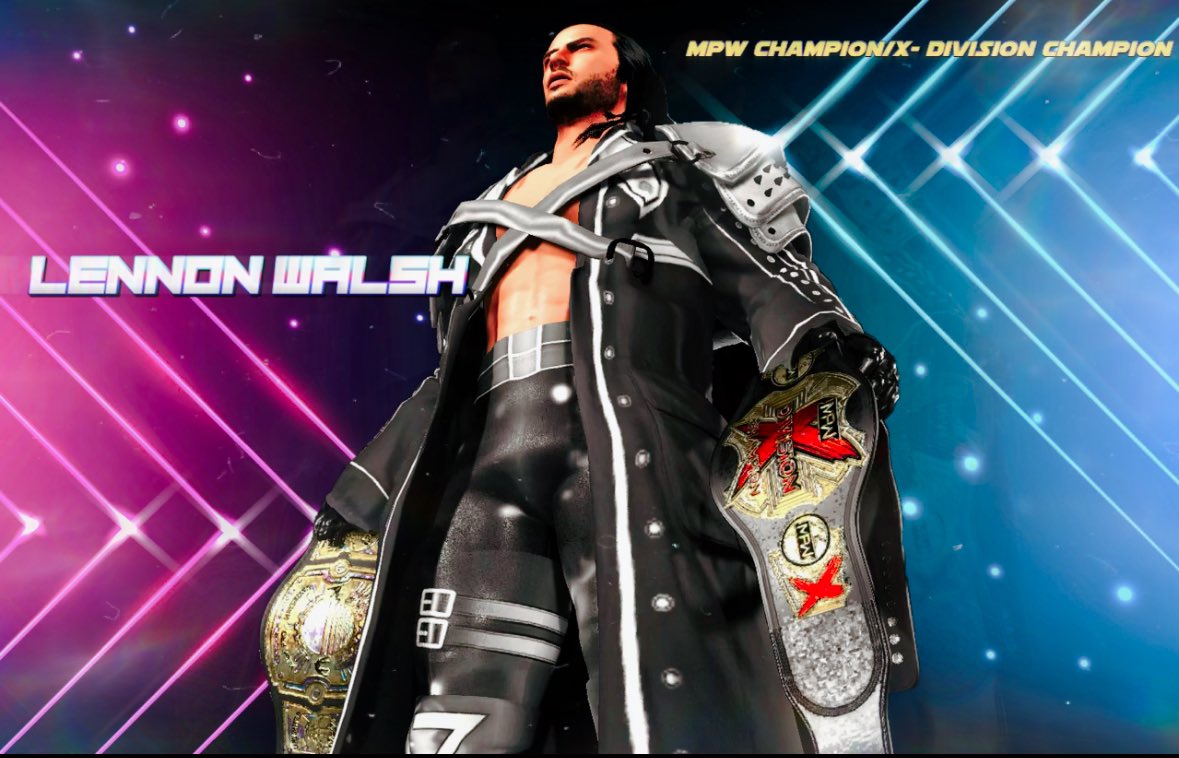 MegaProWrestli3's tweet photo. Landscaping changes have happened in recent months here in Mega Pro Wrasslin. Here are the faces that are running the place !🤯✨

Champions circle https://t.co/chKBVEOCgE