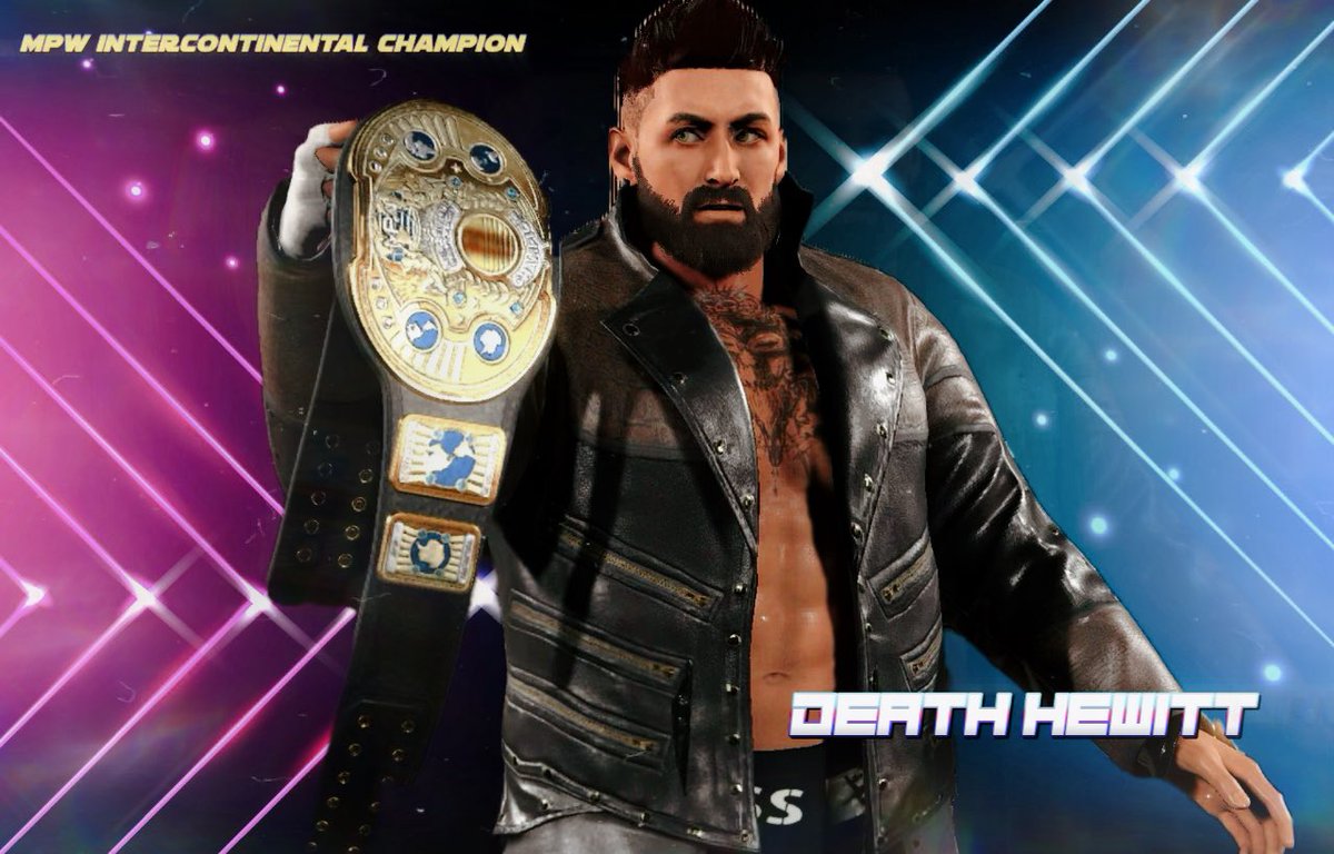 MegaProWrestli3's tweet photo. Landscaping changes have happened in recent months here in Mega Pro Wrasslin. Here are the faces that are running the place !🤯✨

Champions circle https://t.co/chKBVEOCgE