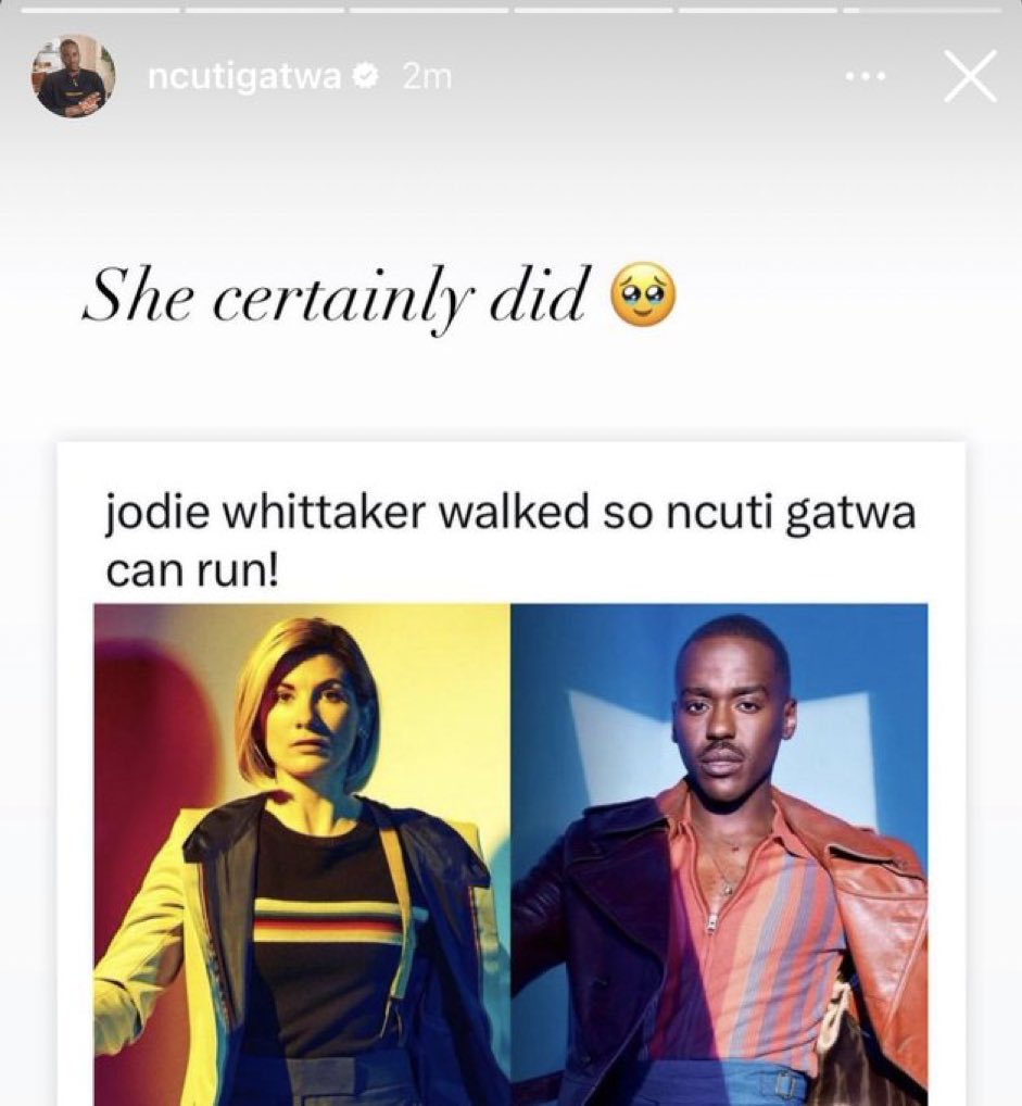 jodietwosheds's tweet photo. crying screaming 😭😭😭😭😭 https://t.co/lYoTgbO5jj