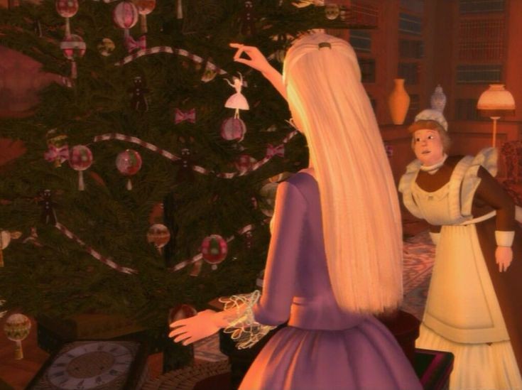 Barbiemovies3's tweet photo. Barbie in the Nutcracker ✨️🎄❄️⛄️ https://t.co/lOLppnhoJw