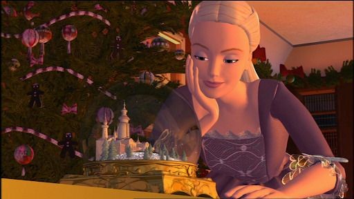 Barbiemovies3's tweet photo. Barbie in the Nutcracker ✨️🎄❄️⛄️ https://t.co/lOLppnhoJw