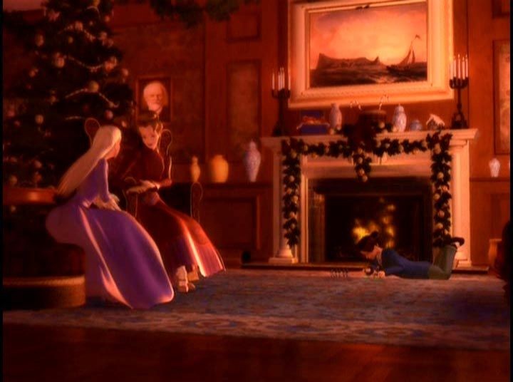 Barbiemovies3's tweet photo. Barbie in the Nutcracker ✨️🎄❄️⛄️ https://t.co/lOLppnhoJw