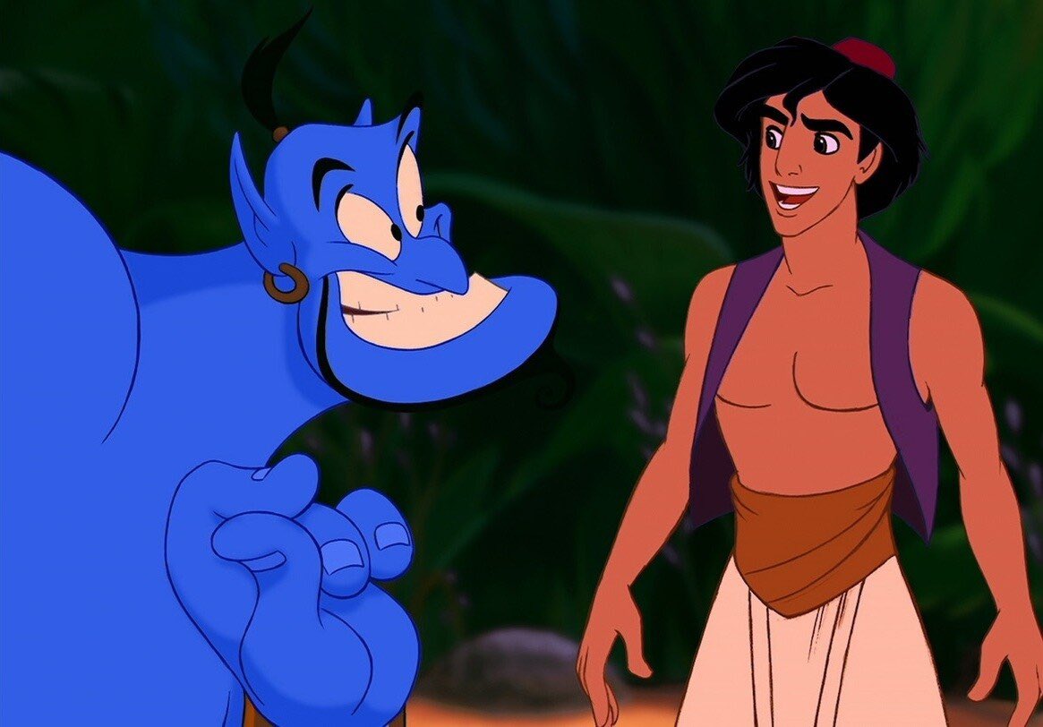 justdancentral's tweet photo. Songs from the following @Disney movies are coming to Just Dance+

- Hercules
- Mulan
- Tangled
- Aladdin https://t.co/u5fuhqEmCc