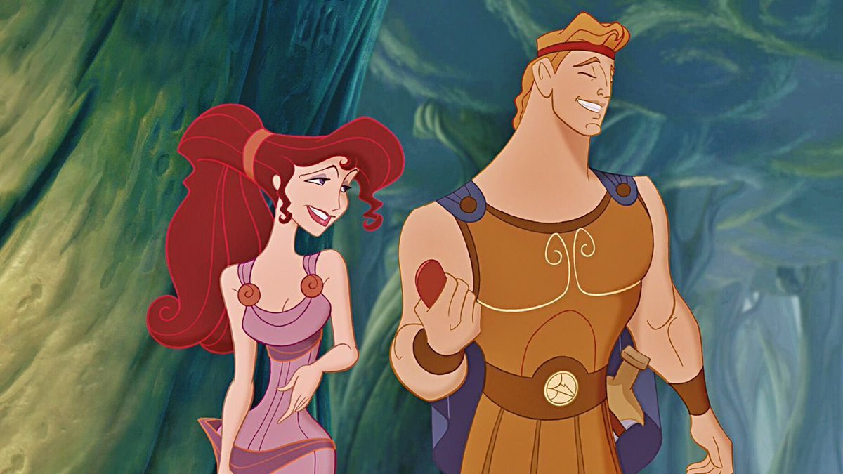 justdancentral's tweet photo. Songs from the following @Disney movies are coming to Just Dance+

- Hercules
- Mulan
- Tangled
- Aladdin https://t.co/u5fuhqEmCc