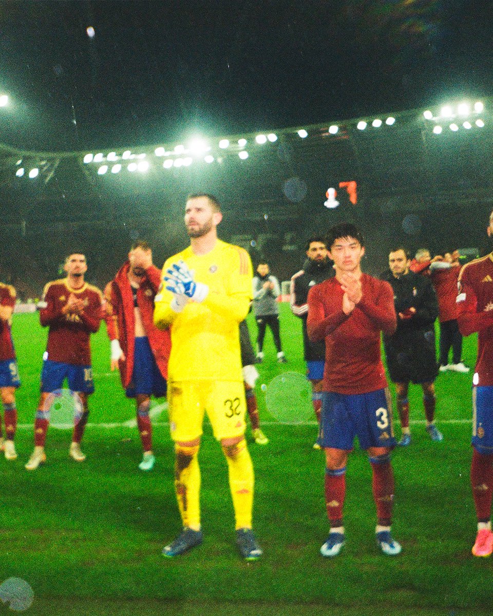 AlexandreChac's tweet photo. 8. Fin du match ! Quelle soirée mémorables... En 2016, le club était encore en 3ème division Suisse. Quel chemin parcouru jusqu'à l'Europe ! #FromGenevaToEurope https://t.co/DUDyhhsNCN