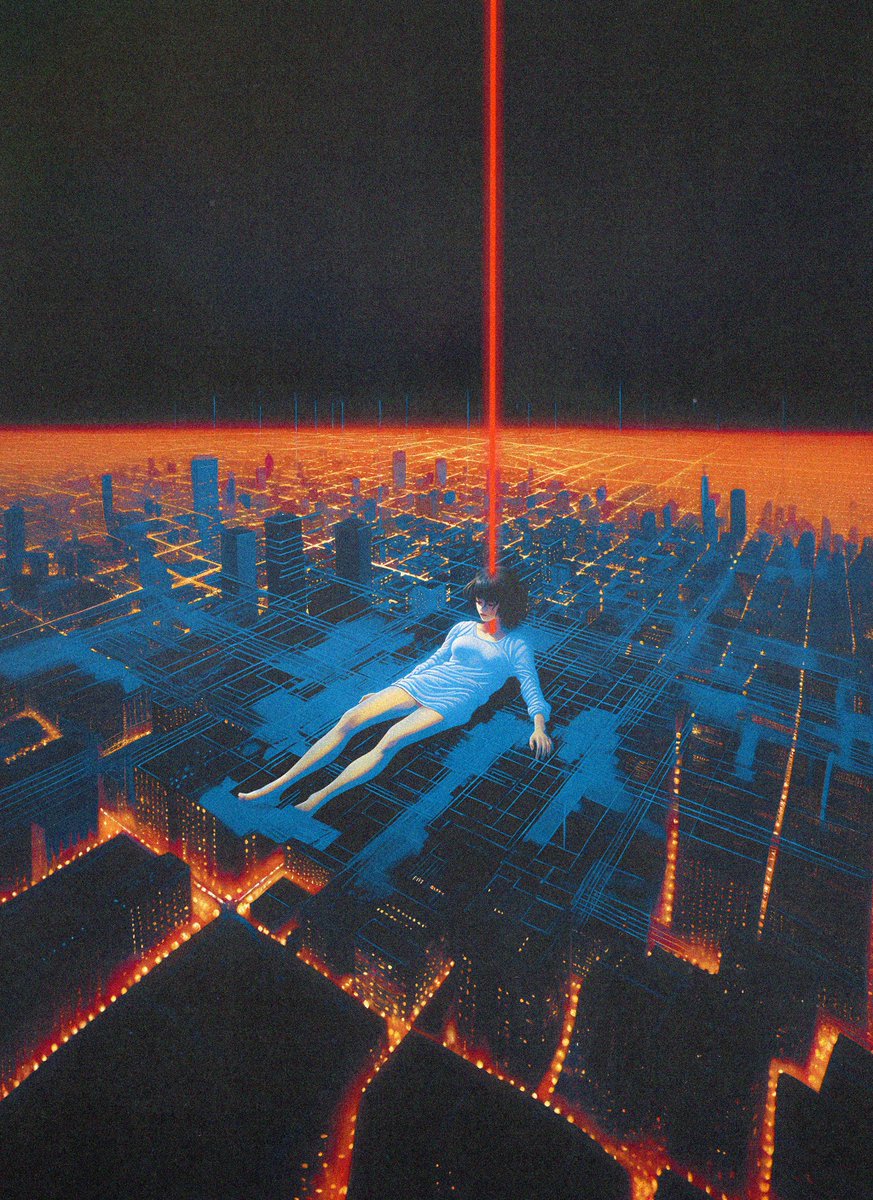 travelling mind
live on superrare