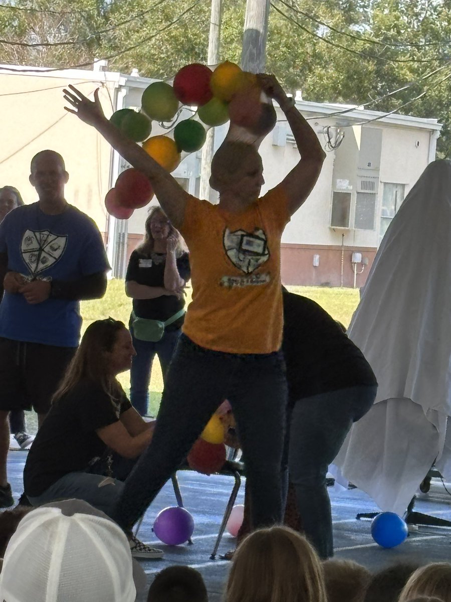 Lutz K-8 tweet media