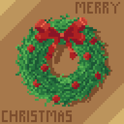 Pixel Art Journey tweet media