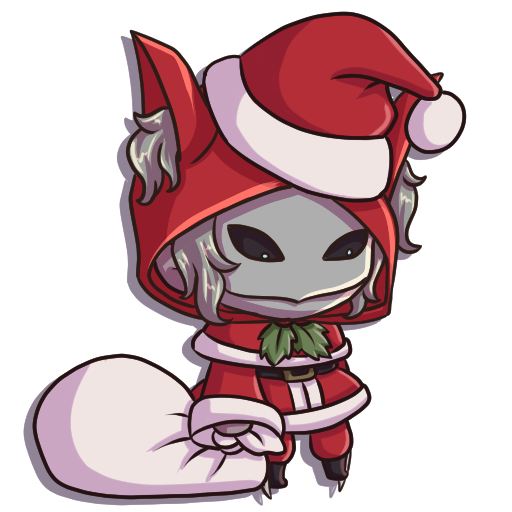yunartsSFW's tweet photo. Padoru x Identity V [Part 2] (9/8) 

 #Padoru #IDV📷 #IdentityV #Identity_V #Ithaqua #NightWatch #Sangria #OperaSinger #NortonCampbell  #Norton_Campbell #FoolsGold https://t.co/RpaQEbNCYH