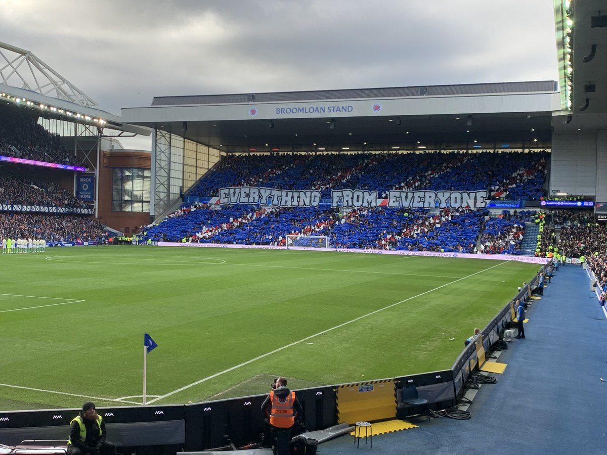 DumGallTrueBlue's tweet photo. 3 seated together in GE3, adult, child &amp; a concession for Sunday. One or both can be upgraded if required. £40 for the 3.

Get in touch if interested 🔴⚪️🔵 https://t.co/6JY2CkIs14
