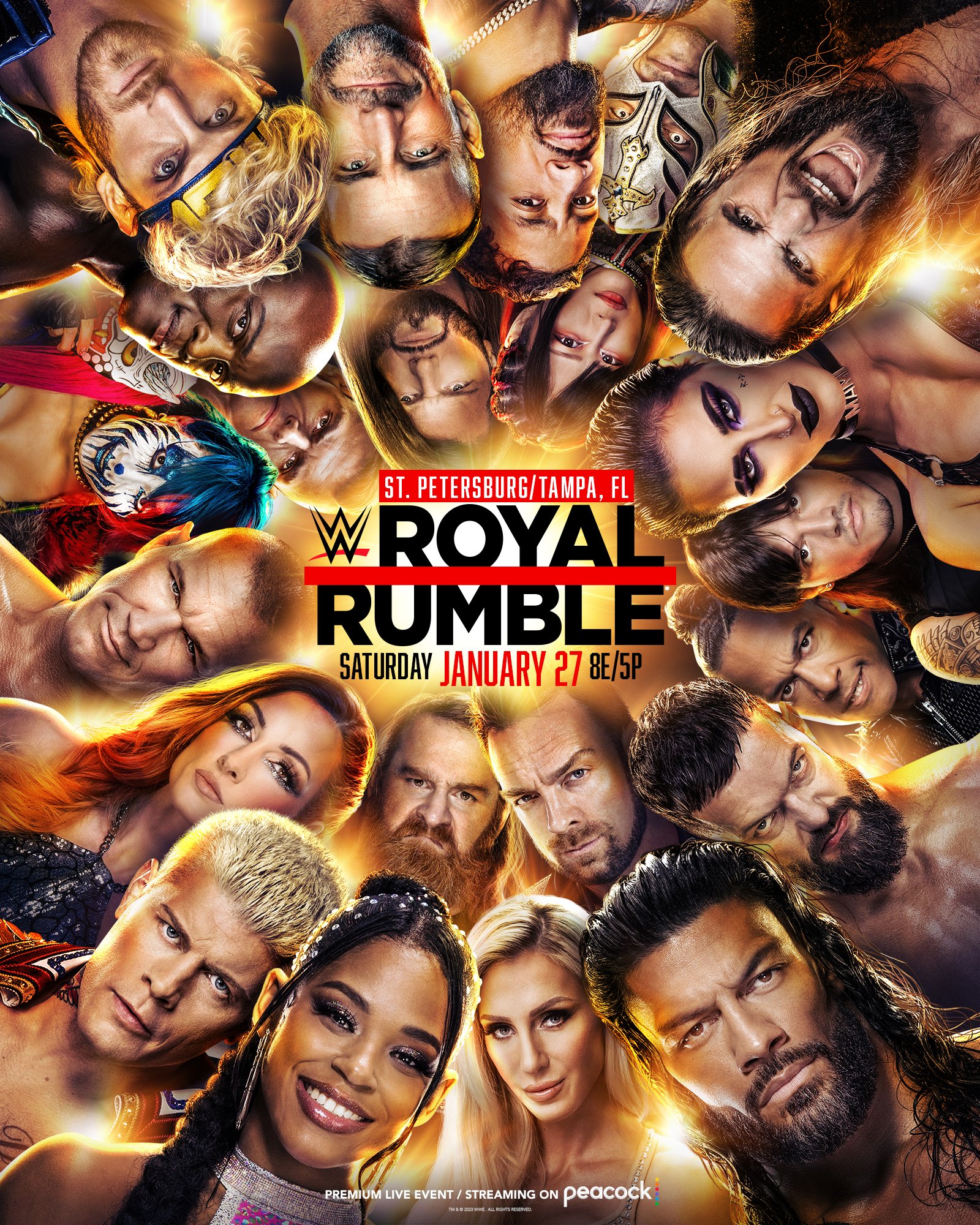Fightful Wrestling on X: 