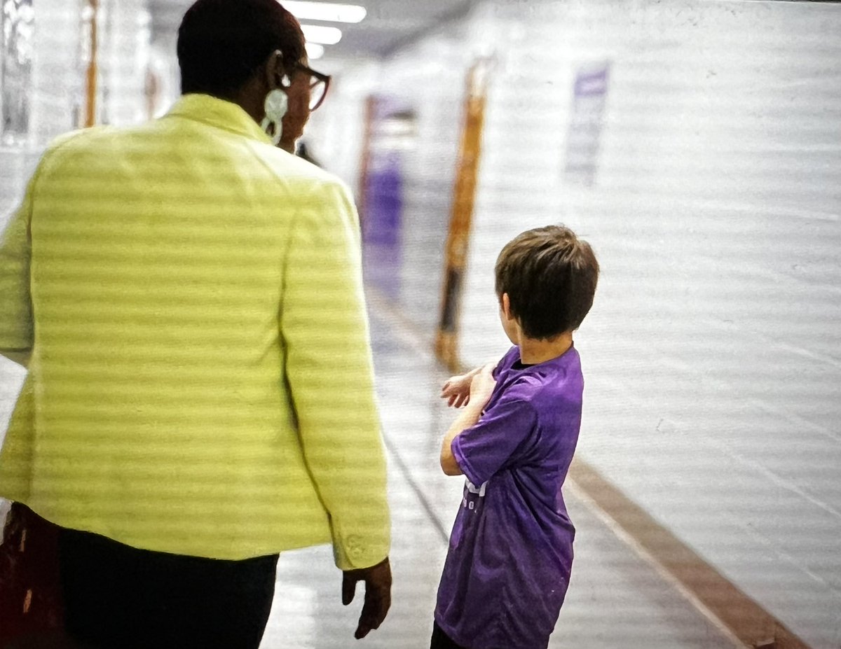 Hudson Middle Explore tweet media