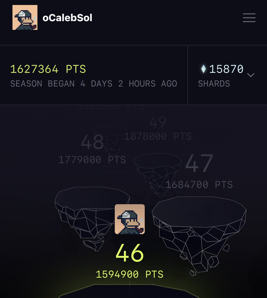 CalebSol's tweet photo. This post might be a multiplier for @Portalcoin, or it might not be 👀

I would test it though 😉

Just like, RT, &amp; drop a comment https://t.co/0Owtf1INtu