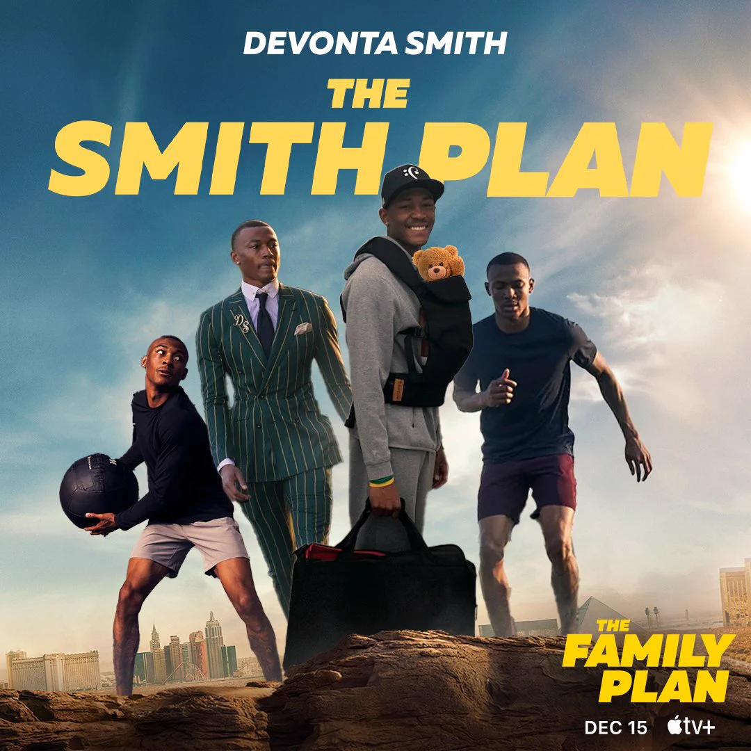 DeVonta Smith (@devontasmith) / X