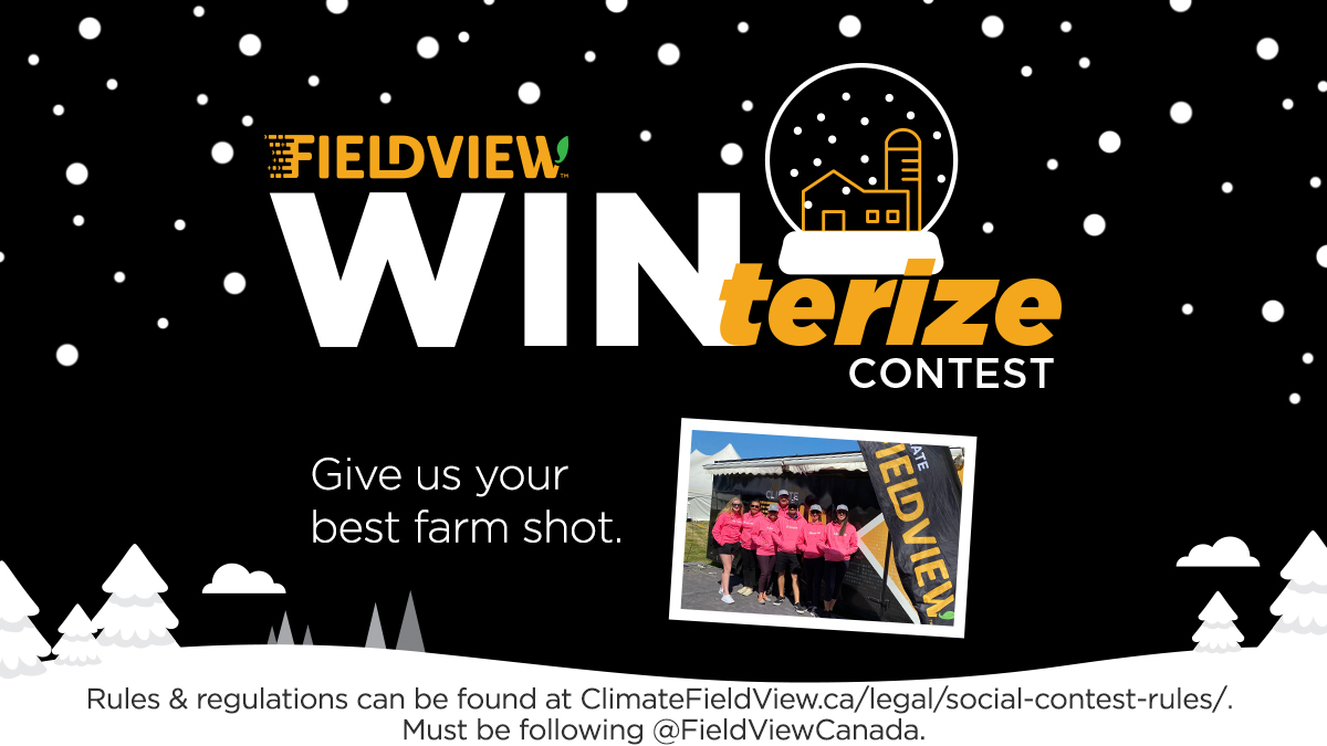 FieldView Canada tweet media